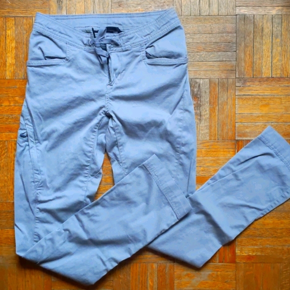 Black Diamond Pants - NWOT Black Diamond Credo pants